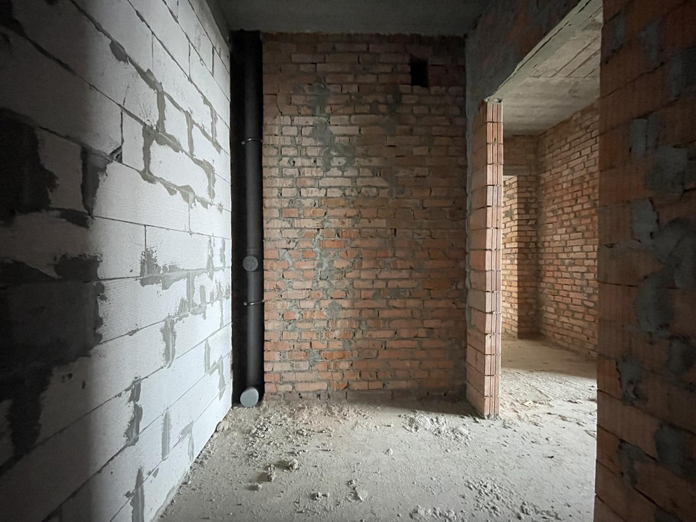 Продаж Квартира 3-кімнатна, 2/10 поверх на вул. Героїв Чорнобиля Житомир - фото 17