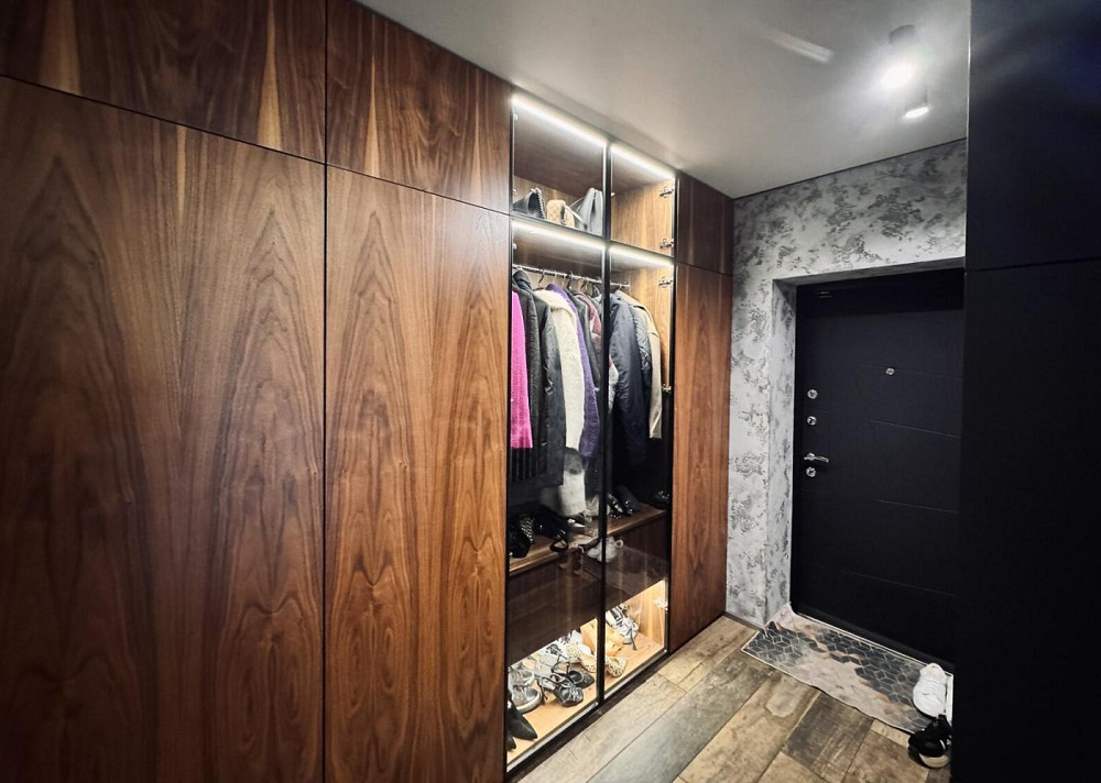 Продаж Квартира 3-кімнатна, 6/12 поверх на вул. Синельниківська Житомир - фото 16