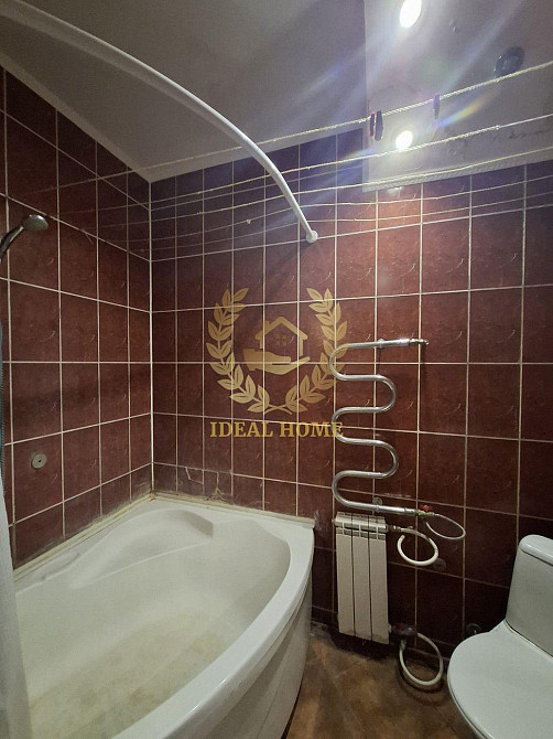 Двокімнатна квартира у сталінці на вул. Монтажникі Kiev - photo 6