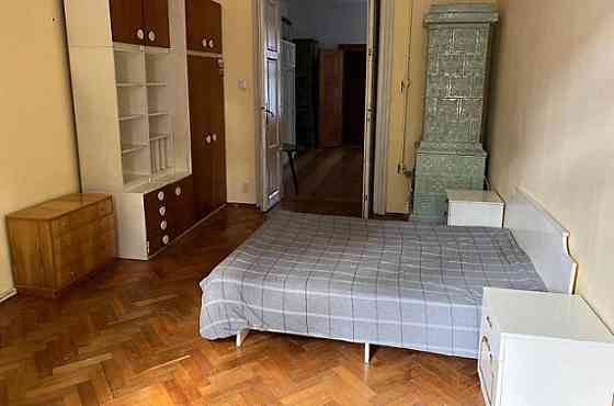 Продаж 2к Квартира 58 кв.м Пекарська вул. Львів