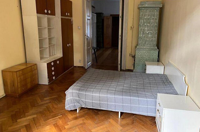 Продаж 2к Квартира 58 кв.м Пекарська вул. Львів - фото 1