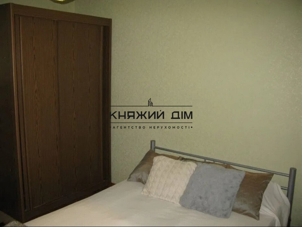 Оренда Квартира 2-кімнатна, 7/16 поверх на Маршала Тимошенко ул./Левка Лукьяненко ул. Київ - фото 4
