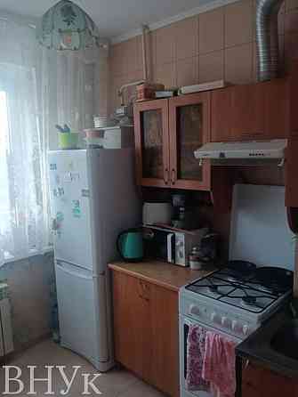 Продаж Квартира 2-кімнатна, 4/9 поверх на Сергія Климчука Luts'k