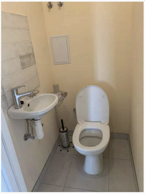 Оренда Квартира 3-кімнатна, 10/16 поверх Київ - фото 12