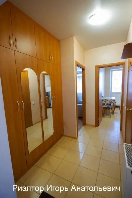 Оренда 1к Квартира 35 кв.м ул.Торговая,11 Одеса - фото 11