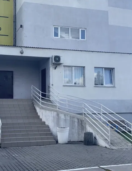 Продаж Квартира 1-кімнатна на ул. Атамана Головатого, 113а Одесса - изображение 4