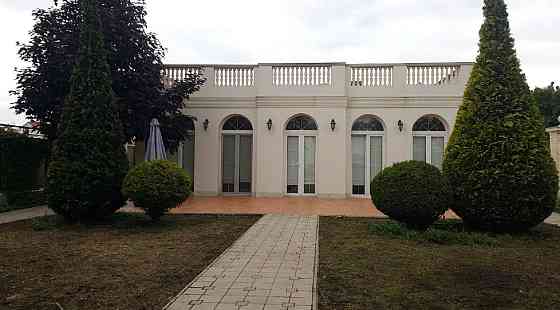 новый дом 250 м2 + гостевой дом 80 м2 Чорноморськ