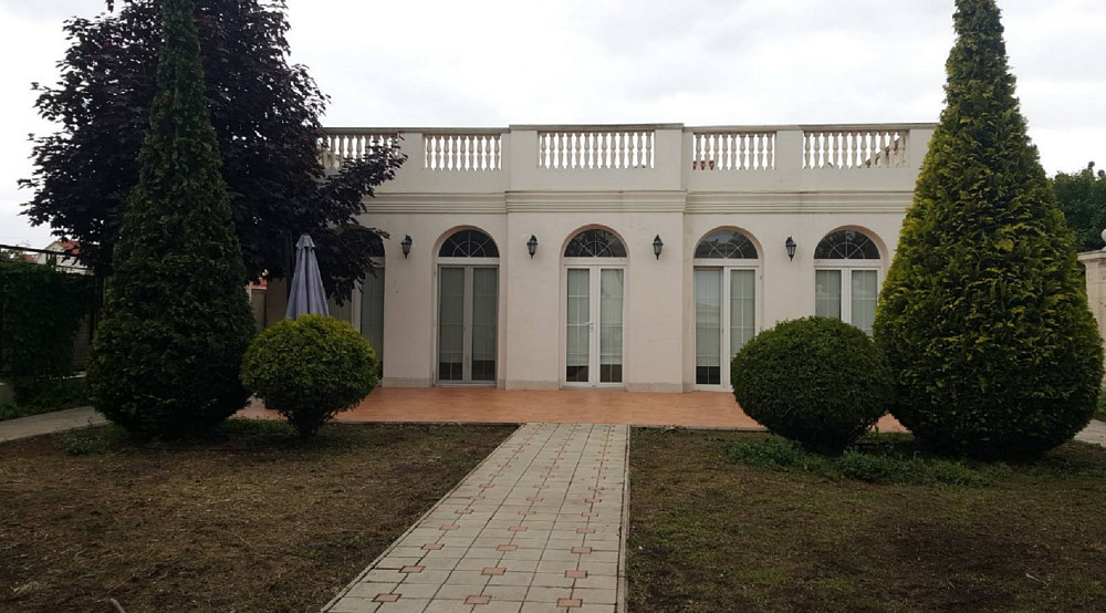 новый дом 250 м2 + гостевой дом 80 м2 Чорноморськ - фото 5