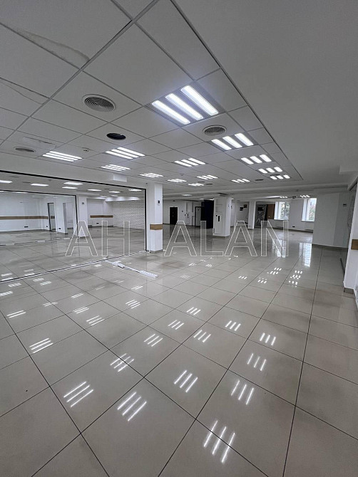 Оренда офісне приміщення на Глибочицька вул., 17М поверх - 8/8 Київ - фото 1