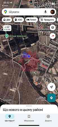 Продаж земельної ділянки 8.89 соток Uzhhorod