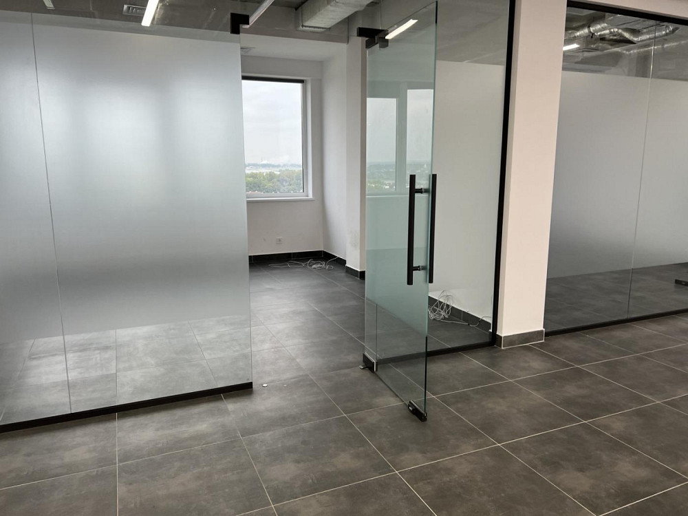 Оренда офісне приміщення на вул. Щирецька приміщень - 4, поверх - 9/10 Львов - изображение 6