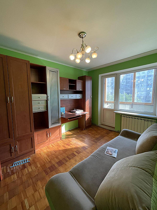 Продаж Квартира 5-кімнатна, 4/9 поверх на вул. Симоненка В. Ивано-Франковск - изображение 11