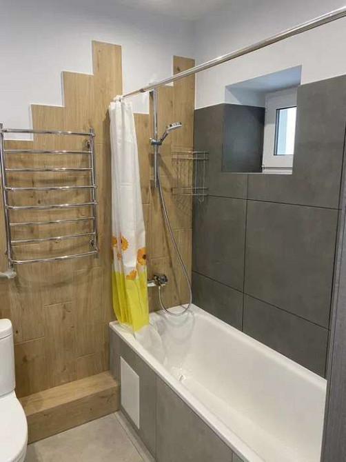 Оренда Квартира 1-кімнатна, 14/18 поверх Київ - фото 4