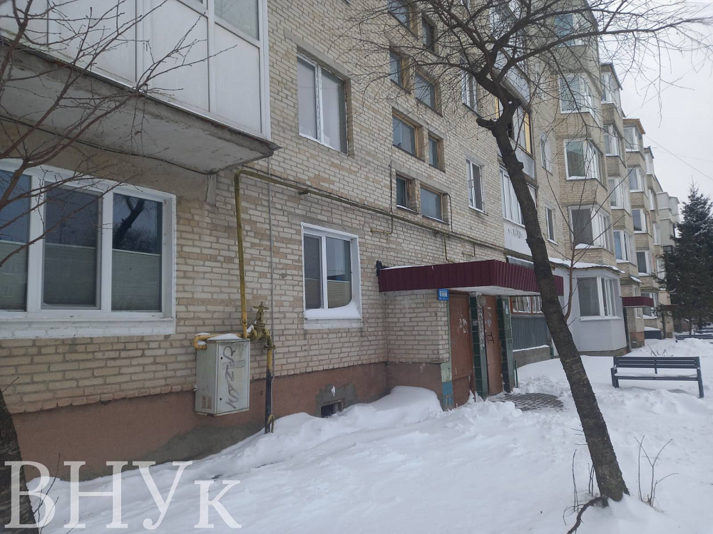 Продаж Квартира 1-кімнатна, 1/5 поверх на Олени Пчілки Луцьк - фото 19