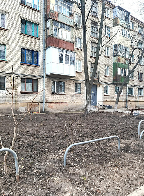 Продаж Квартира 2-кімнатна, 1/5 поверх на вул. Зерновий Харків - фото 11