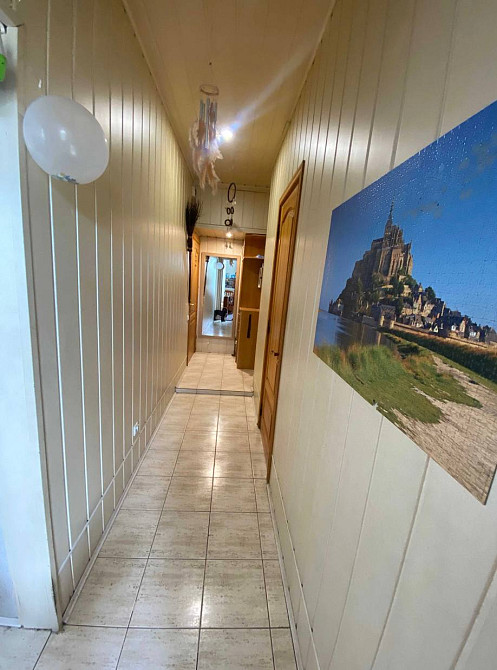 Продам 3-х комнатную в районе Кирхи Одеса - фото 8