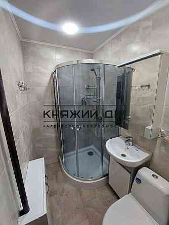 Оренда Квартира 1-кімнатна, 6/9 поверх на Севастопільська, 24 Киев