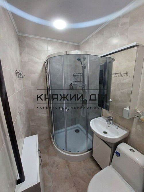 Оренда Квартира 1-кімнатна, 6/9 поверх на Севастопільська, 24 Київ - фото 4