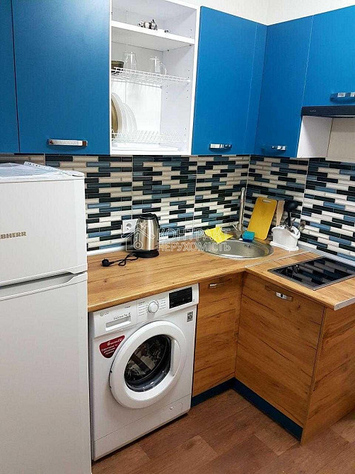 Оренда Квартира 1-кімнатна, 5/5 поверх на вул. Отакара Яроша Харків - фото 4