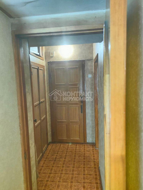 Продаж Квартира 1-кімнатна, 3/9 поверх на вул. Аерокосмічний Kharkiv - photo 6