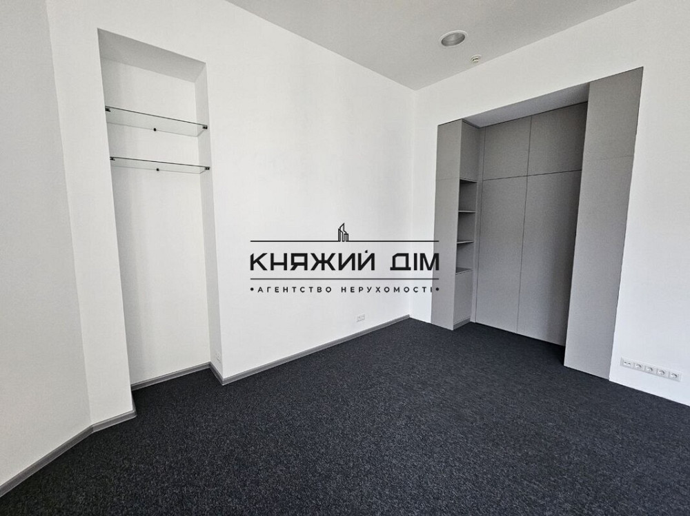 Оренда офісне приміщення на Музейный пер. поверх - 7/8 Київ - фото 14