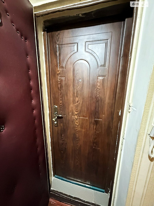 Продаж Квартира 1-кімнатна, 9/9 поверх на Олени Теліги, 51 Киев - изображение 12