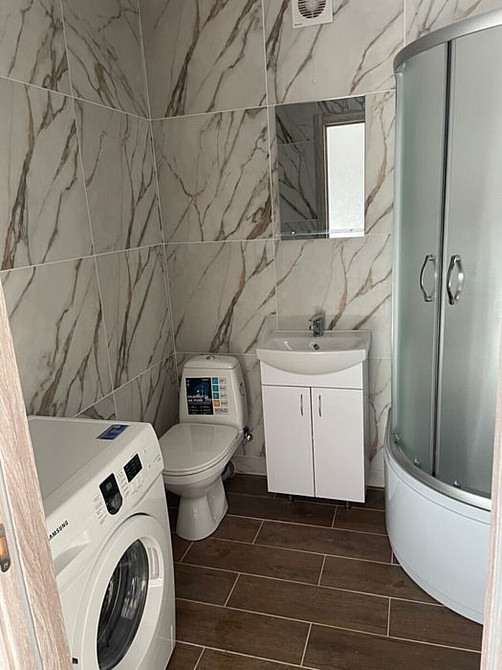 Продаж 1к квартири, 40 кв.м, вул. Корольова Ternopil' - photo 9