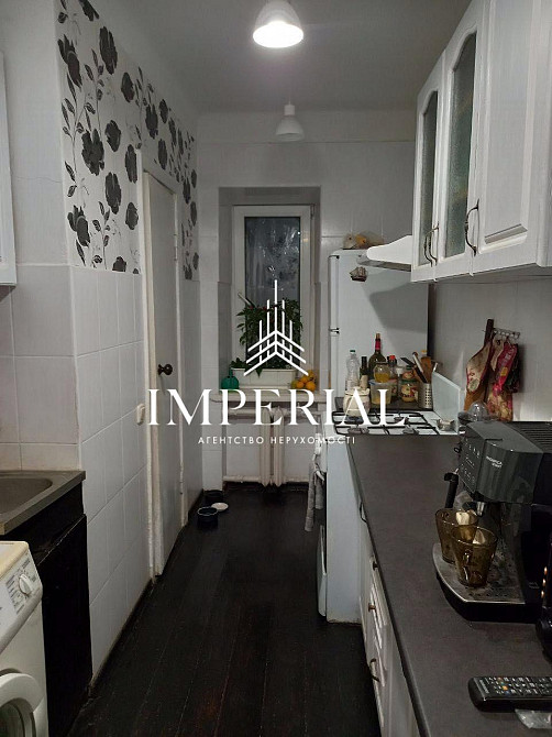 Продаж Квартира 2-кімнатна, 5/5 поверх на вул. Цитадельна Київ - фото 8