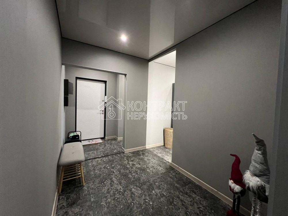 Продаж Квартира 3-кімнатна, 8/9 поверх на вул. Ахсарова Харків - фото 16