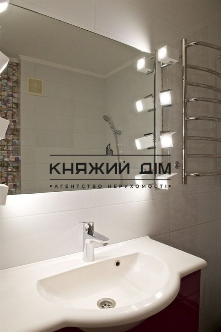 Продаж 3 кімнатної квартири по вул. Урлівська 23Б 21144923 Київ - фото 9