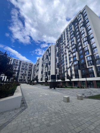 Продається 3-кімнатна квартира в Жк Manhattan Івано-Франківськ - фото 17