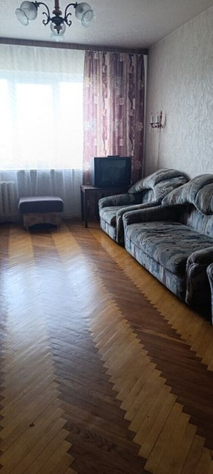 Оренда Квартира 2-кімнатна, 8/9 поверх на Стальського, 24Б Київ - фото 4