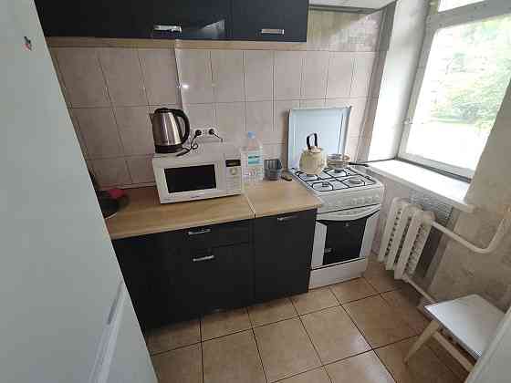 Оренда Квартира 1-кімнатна, 2/5 поверх на Івана Дзюби, 12а Київ