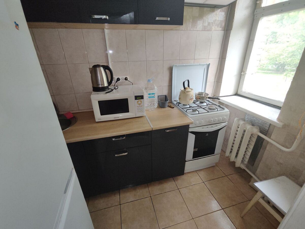 Оренда Квартира 1-кімнатна, 2/5 поверх на Івана Дзюби, 12а Київ - фото 1