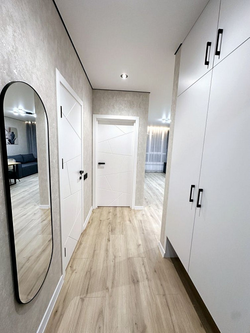 Продаж Квартира 1-кімнатна, 25/25 поверх на Родини Крістерів вул., д. 14 Kiev - photo 10