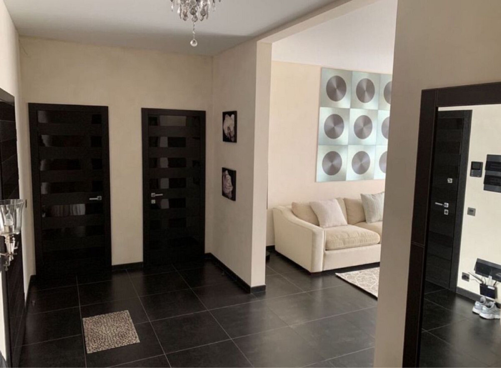 Продаж Квартира 3-кімнатна, 21/24 поверх на Дніпровська набережна, 14 Київ - фото 5