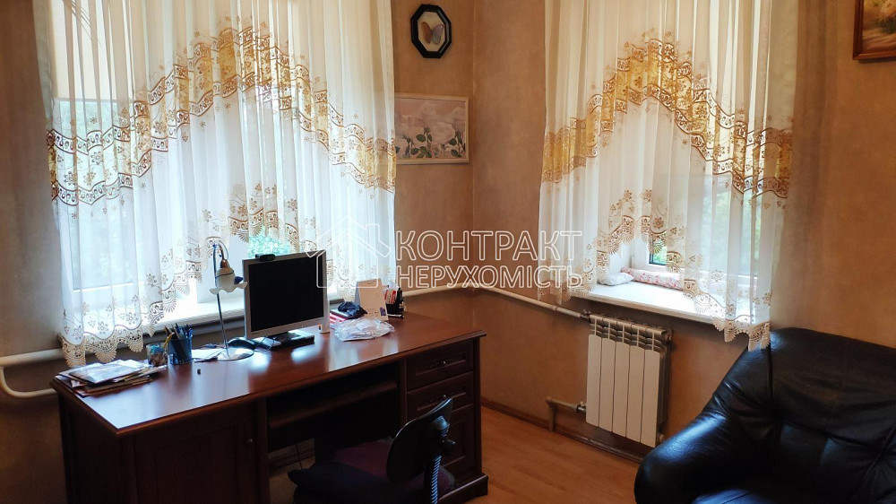 Продаж Будинок 5-кімнатний на вул. нижня гиївська Харьков - изображение 18