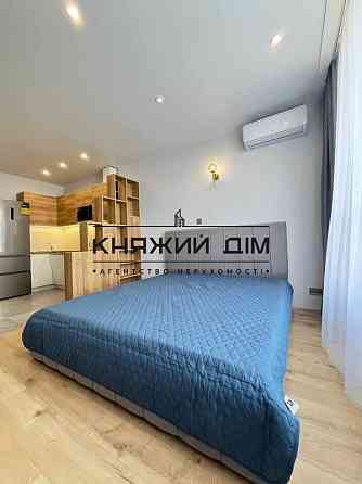 ГЕНЕРАТОР Є ! Оренда 1 кімнатної квартири студії ЖК Берег Дніпра КОД 11203258 Київ