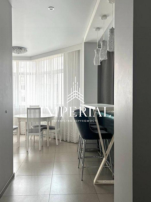 Продаж Квартира 3-кімнатна, 22/25 поверх на вул. Освіти Київ - фото 7