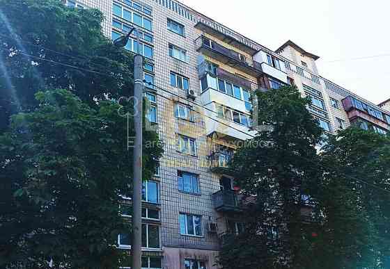 Продаж 3к квартири на вул. Ентузіастів Киев