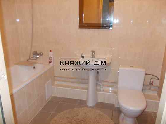 Продаж 3х ком. квартиры в новом доме м.Позняки. Код объекта № 21141416 Київ