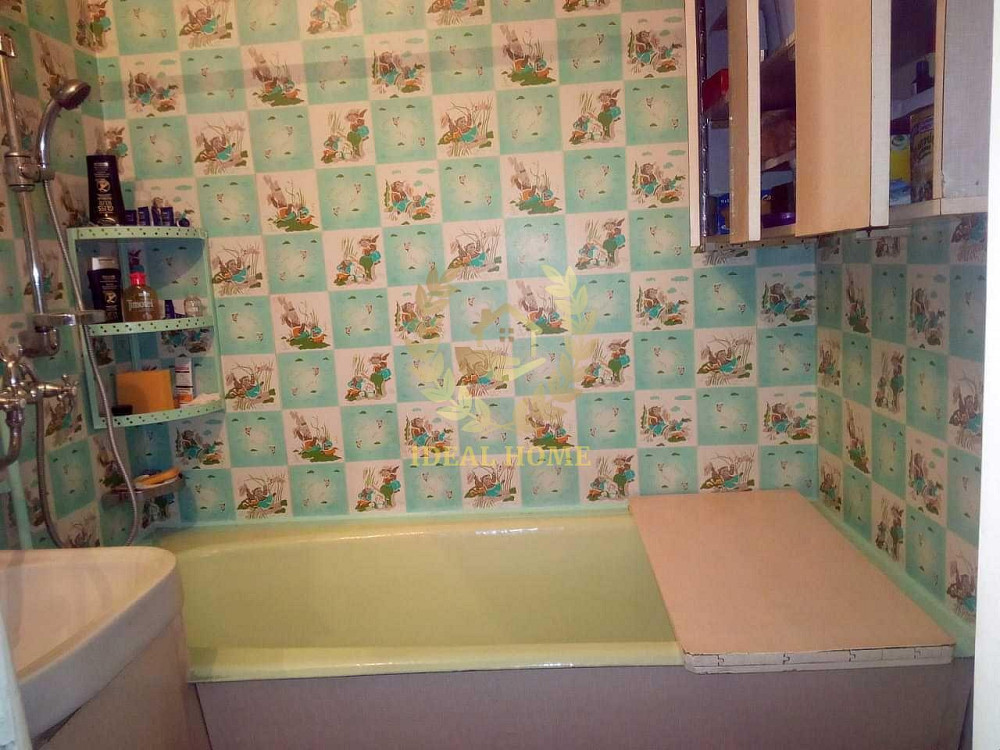 Продаж Квартира 2-кімнатна на Бальзака Оноре де ул., 38 Київ - фото 9