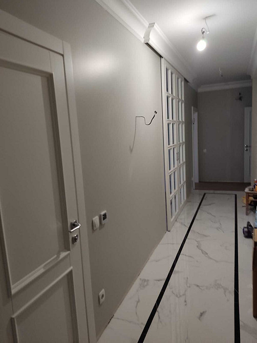 Продаж Квартира 3-кімнатна, 11/26 поверх на Воскресенська вул., д. 18 Киев - изображение 13