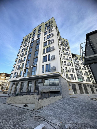 Продаж 4к квартири 140.3 кв. м Львів - фото 1