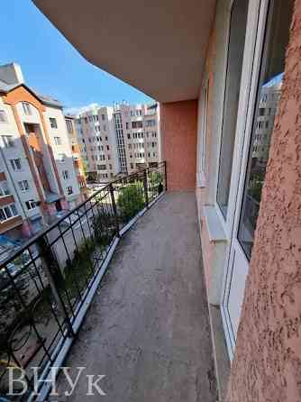 Продаж Квартира 1-кімнатна, 4/10 поверх на вул. Вільхова Тернопіль