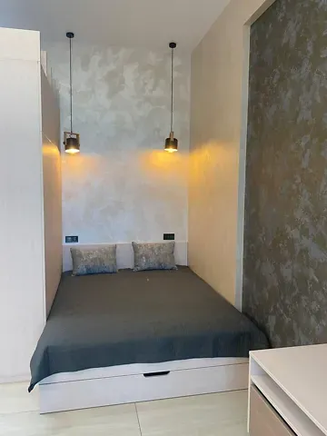 Оренда 1к Квартира 40 кв.м ЖК Loft Smart Дніпро - фото 3