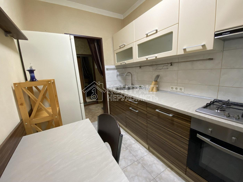 Продаж Квартира 2-кімнатна, 2/2 поверх на вул. Троїцький Харків - фото 12