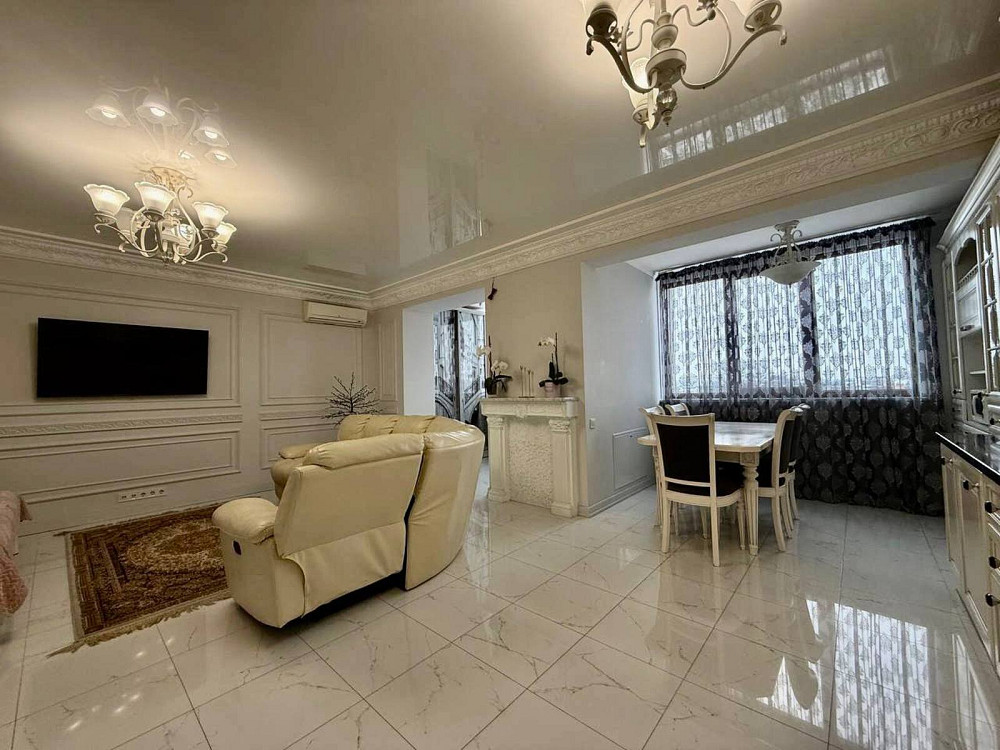 Продаж Квартира 2-кімнатна, 6/8 поверх на вул. Шевченка Ивано-Франковск - изображение 2