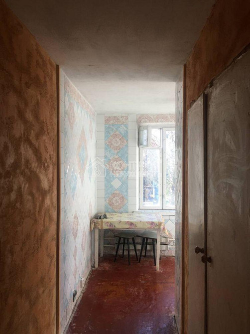 Продаж Квартира 1-кімнатна, 3/12 поверх на вул. Фесенковский въезд Kharkiv - photo 5