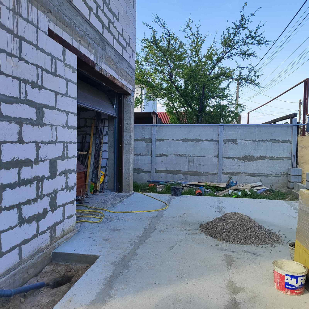 Продам новый 2х этажный дом в с.Нерубайское. Нерубайське - фото 3